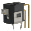 AS13AV electronic component of NKK Switches