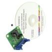 EVAL-ADXL344Z-S Acceleration Sensor Development Tools