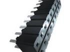 CES-107-01-S-D Headers & Wire Housings