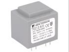 TEZ2.6/D230/7.5-7.5V electronic component of Breve Tufvassons