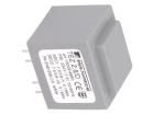 TEZ2.6/D230/7.5-7.5V Current Transformers