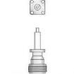 1143000N051-002 RF Connectors / Coaxial Connectors