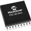 PIC16C54A-04I/SO electronic component of Microchip