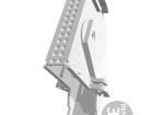 1-1393434-3 Heavy Duty Power Connectors