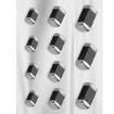 CIL21J1R0KNE Fixed Inductors