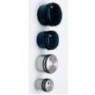 ML-50-1-5 Knobs & Dials