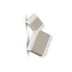 1206E104K500PHT Multilayer Ceramic Capacitors MLCC - SMD/SMT