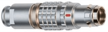 FGG.1T.304.CLAC60Z electronic component of LEMO