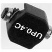 UP0.4C-1R0-R  Passive Components