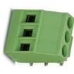 MKDSO 2.5/ 3-R Pluggable Terminal Blocks