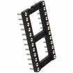 115-43-624-41-003000 IC & Component Sockets