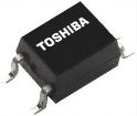 TLP2358 electronic component of Toshiba