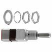 112TW1-5 Toggle Switches