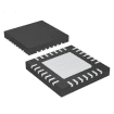 EFM8UB10F16G-C-QFN28 electronic component of Silicon Labs