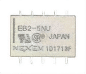 EB2-12NU-L electronic component of NEXEM