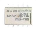 EB2-24NU-L  Electromechanical
