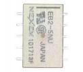 EB2-24NU-L Low Signal Relays - PCB