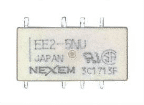 EE2-12NU-L electronic component of NEXEM