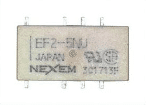 EF2-5NU-L electronic component of NEXEM
