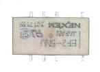 EF2-24NU-L  Electromechanical