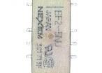 EF2-24NU-L Low Signal Relays - PCB