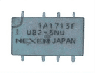 UB2-5NU-L electronic component of NEXEM