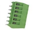 SMKDS 3/ 4 Barrier Terminal Blocks