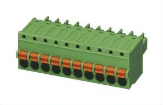 FK-MCP 1,5/ 9-ST-3,81 electronic component of Phoenix Contact