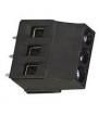 MKDSN 2,5/ 3 HT BK Barrier Terminal Blocks