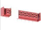TMM-6-L-16-1  Connectors