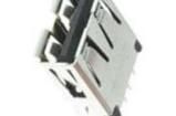 1734366-1 USB Connectors