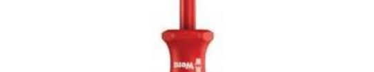 05006455001 Screwdrivers, Nut Drivers & Socket Drivers