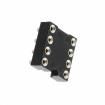 114-87-308-41-134191 IC & Component Sockets