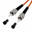 5349573-2 Fibre Optic Cable Assemblies