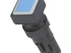 Q18D-BL Pushbutton Switches