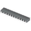 MMS-102-02-T-SH electronic component of Samtec