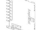 1140084168 Memory Card Connectors