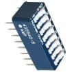 5435640-5 DIP Switches/SIP Switches