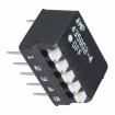 5435802-4 DIP Switches/SIP Switches