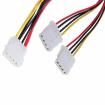 AK319-.2 Rectangular Cable Assemblies