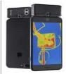 FLIR ONE PRO IOS  Test & Measurement