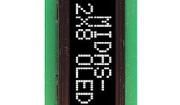 MCOB20805AV-EWP Unclassified
