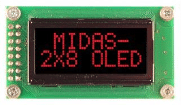 MCOB20805AV-ERP electronic component of Midas