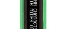 MCOB21605B1V-EWP Unclassified