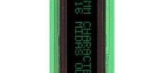 MCOB21605B1V-EGP Unclassified