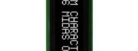 MCOB21605C1V-EWP Unclassified