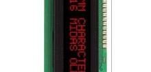 MCOB21605G1V-ERP Unclassified