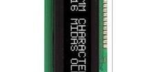 MCOB21605G1V-EWP Unclassified
