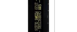 MCOB22005AX-EYP Unclassified