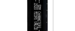 MCOB22005AX-EWP Unclassified